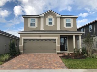 2520 Annacella Ave, Kissimmee, FL 34741