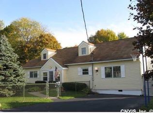 107 Beverly Dr, Syracuse, NY 13219