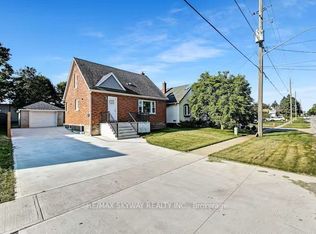 6292 Bellevue St, Niagara Falls, ON L2E 1Z1