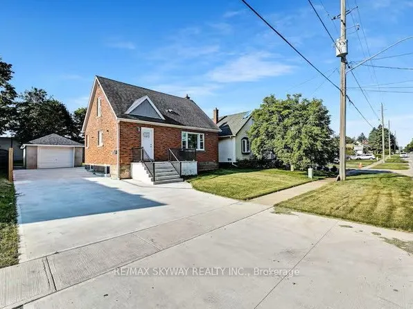6292 Bellevue St, Niagara Falls, ON L2E 1Z1