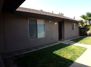 1873 E Cross Ave, Tulare, CA 93274