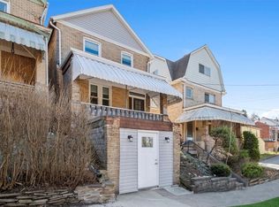 7802 Union Ave, Pittsburgh, PA