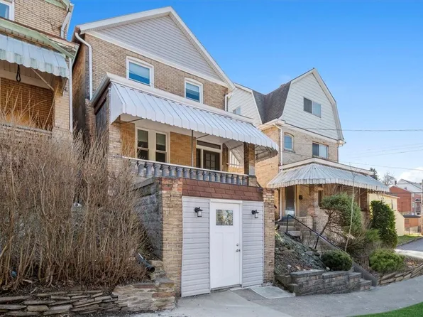 7802 Union Ave, Pittsburgh, PA 15218