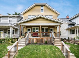302 E Markison Ave #302, Columbus, OH 43207