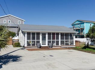 104 Myrtle Ave, Carolina Beach, NC 28428