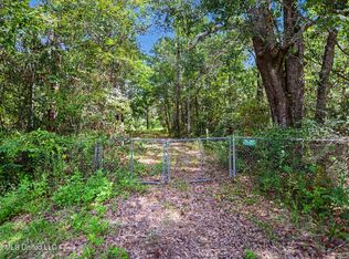 21448 Tucker Rd, Long Beach, MS 39560