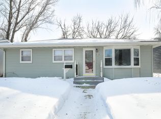 1619 12th Ave S, Grand Forks, ND 58201