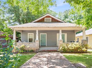 820 Elbert St SW #820, Atlanta, GA 30310