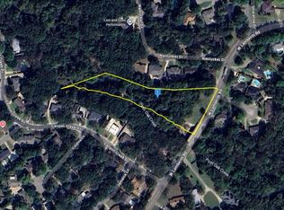 1801 W Lamberth Rd, Sherman, TX 75092