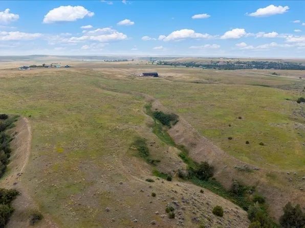 LOT 6 Hillcrest Rd, Billings, MT 59101