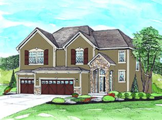 12234 S Pine St, Olathe, KS 66061
