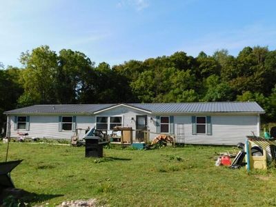 33071 Logan Horns Mill Rd, Logan, OH, 43138