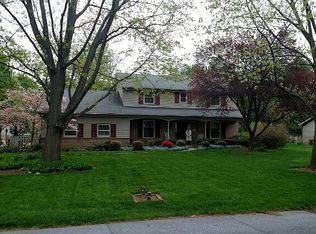 2005 Robindale Ave, Lancaster, PA 17601