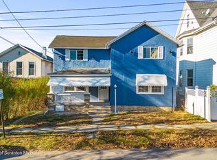 949 Taylor Ave, Scranton, PA 18510