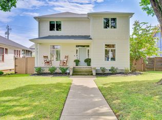 2006 Chamberlain Ave, Chattanooga, TN 37404