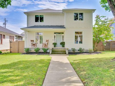 2006 Chamberlain Ave, Chattanooga, TN, 37404