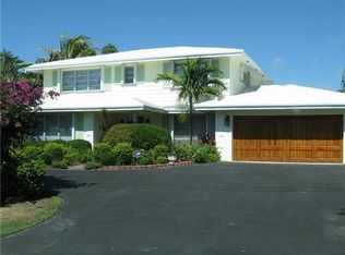 2201 N Riverside Dr, Pompano Beach, FL 33062