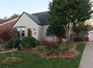 15714 Ash Ave, Eastpointe, MI 48021