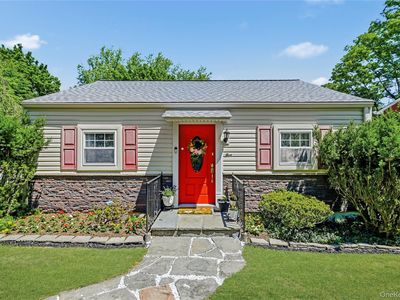 5 Lawrence Street, Nyack, NY, 10960