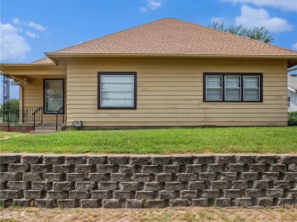 2116 N 3rd St, Saint Joseph, MO 64505