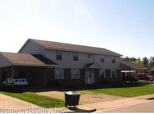 600 Wakefield Dr, Rolla, MO 65401