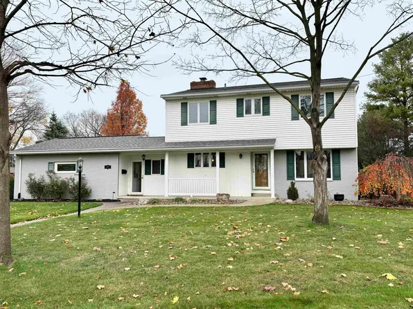 610 W Tuscola St, Frankenmuth, MI 48734