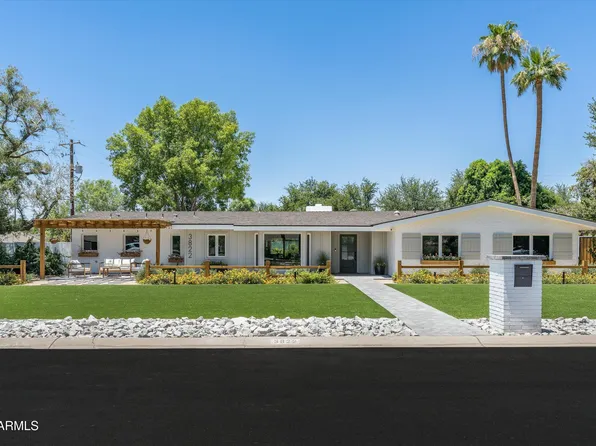 3822 N JOKAKE Drive, Scottsdale, AZ 85251