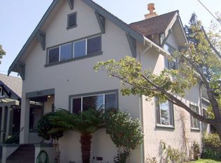 800 Haight Ave, Alameda, CA 94501