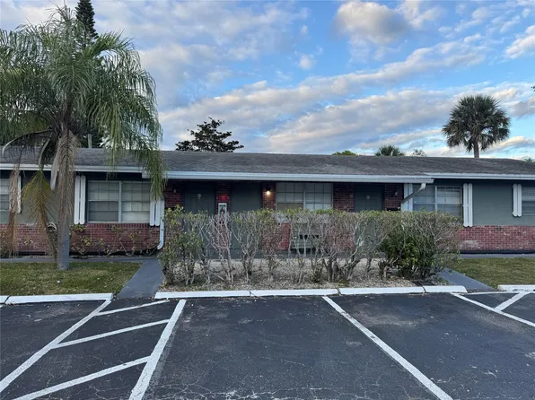 2915 SW 17th St, Fort Lauderdale, FL 33312