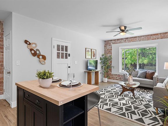 4th image of 5303 Bancroft Ave #2W