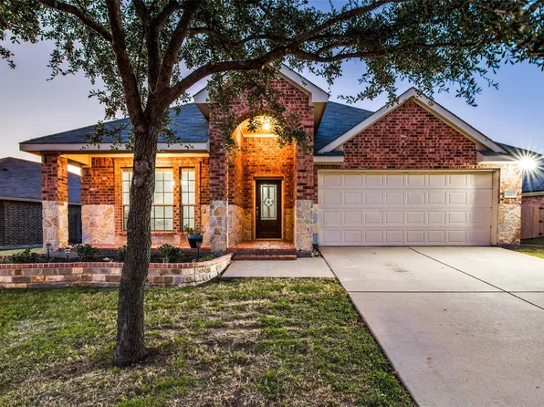 2017 Childress Dr, Forney, TX 75126