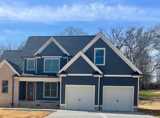 8645 Woodbury Acre Ct, Harrison, TN 37341