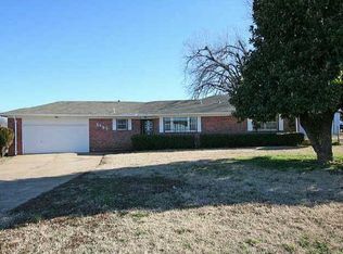 5955 S 113th Ave W, Sand Springs, OK 74063
