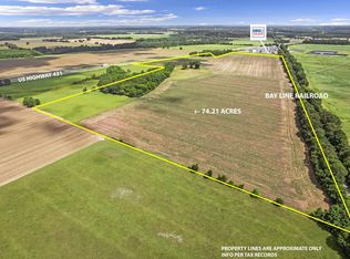 74 Acres Hwy #431, Headland, AL 36345