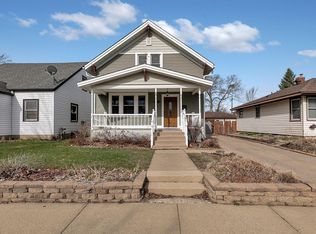 817 12th Ave S, Saint Cloud, MN 56301