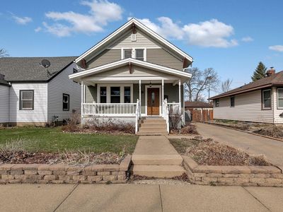 817 12th Ave S, Saint Cloud, MN, 56301