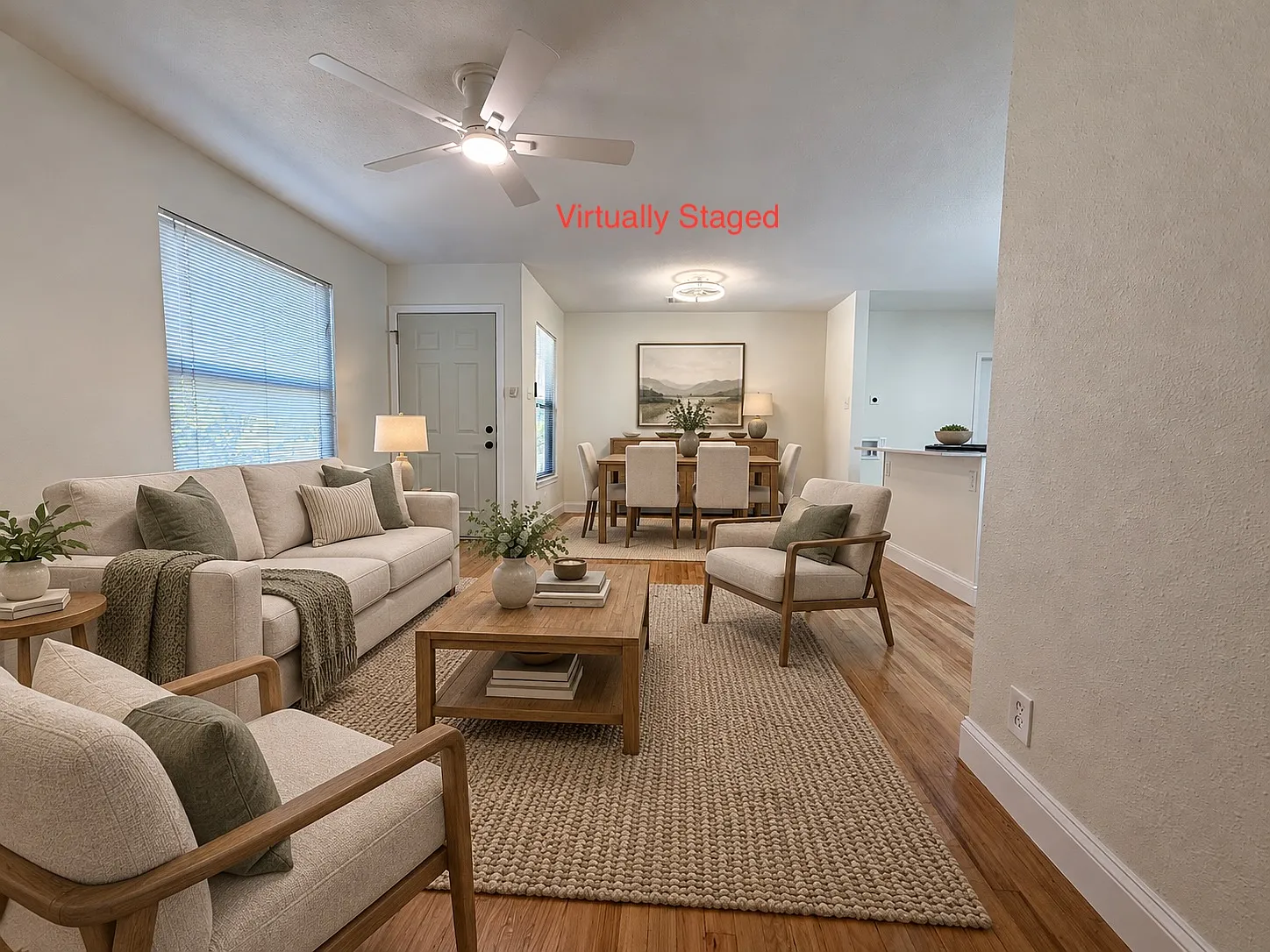 4 bed, 1300 sqft, $2,500 — Photo 4