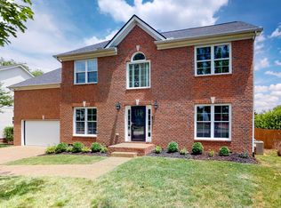 1402 Baileys Barn Ct, Spring Hill, TN 37174