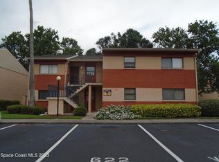 2724 Golf Lake Cir APT 622, Melbourne, FL 32935