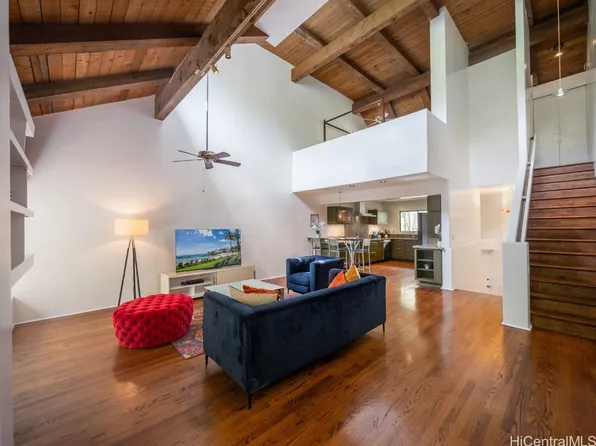 46-359 Haiku Rd APT A3, Kaneohe, HI 96744