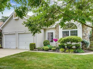 47 Merion Ln, Jackson, NJ 08527