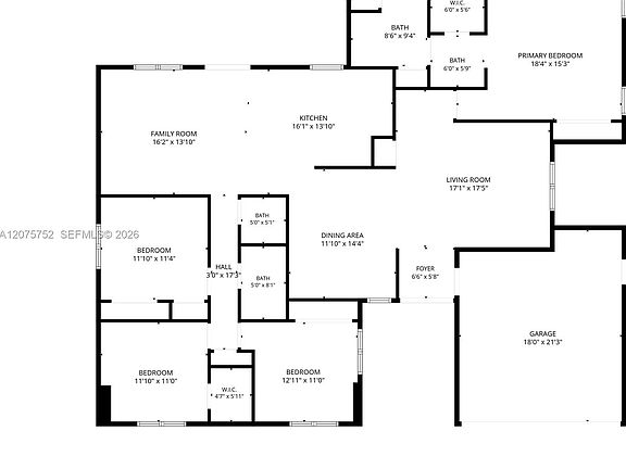 4th image of 8250 SW 86th Ct