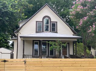 610 Whiting Ave, San Antonio, TX 78210