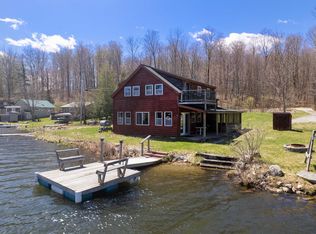 24 West Shore Drive, Tinmouth, VT 05773