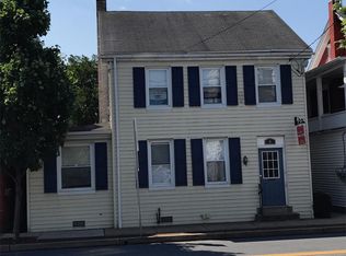 40 W High St #101, Elizabethtown, PA 17022