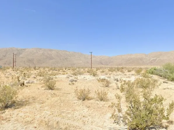 Carillo Rd #25, Borrego Springs, CA 92004
