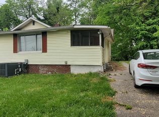 2831 Nichols Ave, Knoxville, TN 37917
