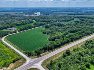 Barrows Ave, Leighton, IA 50143