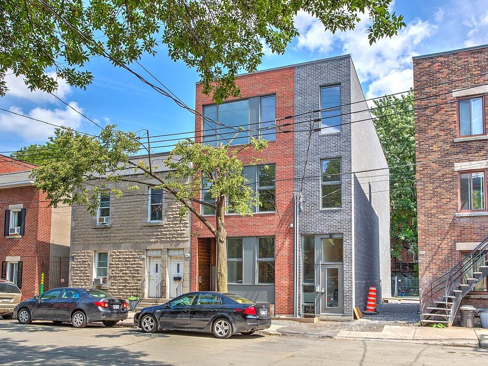 1st image of 2356 Rue Logan #2360