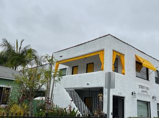 1101 Cherry Ave APT 1, Long Beach, CA 90813